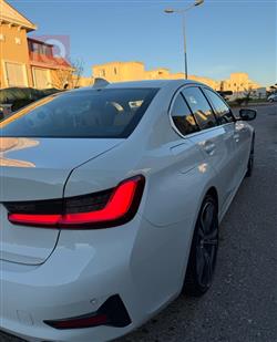 بي ام دبليو الفئة 3